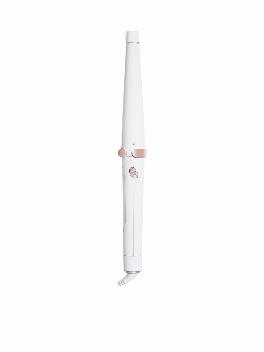 T3 SinglePass Wave Professional Tapered Ceramic Styling Wand
